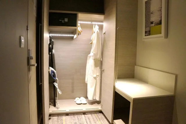 غرفة قياسية بسرير فردي، HYATT PLACE BANGKOK SUKHUMVIT 9/9