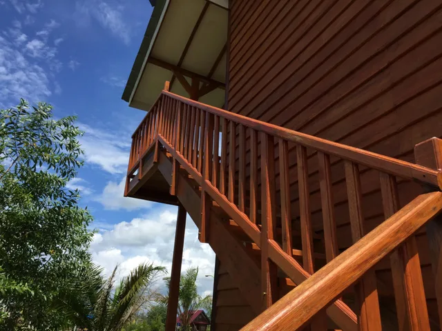 Pelangi Lake Resort and Hotel Belitung، Tanjung Pandan 3/24