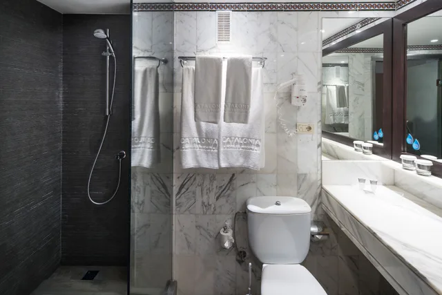 Premium, Single, Twin Beds, Hotel Catalonia Las Vegas - Adults Only 7/9