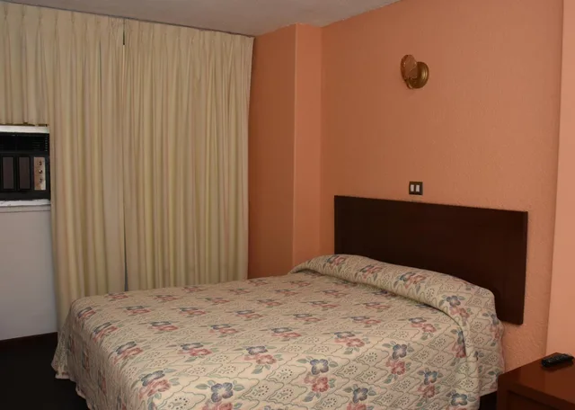 غرفة بسرير كينج، Maria Victoria Hotel 8/10