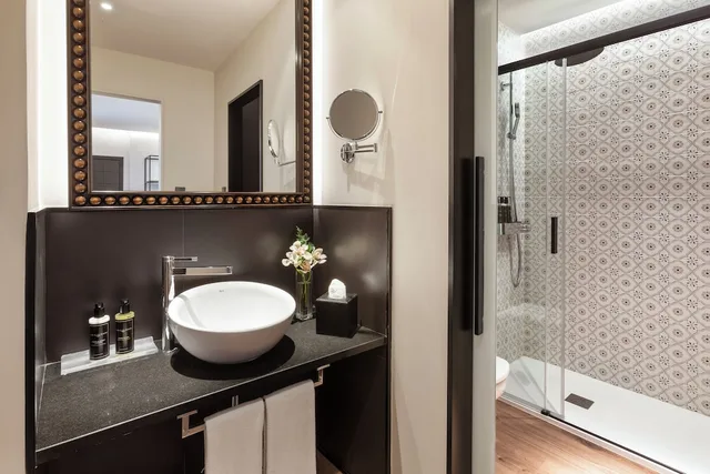 غرفة سوبيريور بسرير مزدوج، Eurostars Sevilla Boutique 2/2