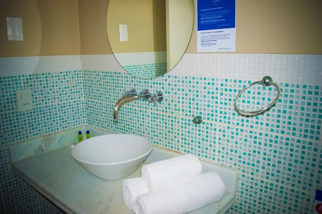 Hotel Don Quijote، Armacao dos Buzios 43/46