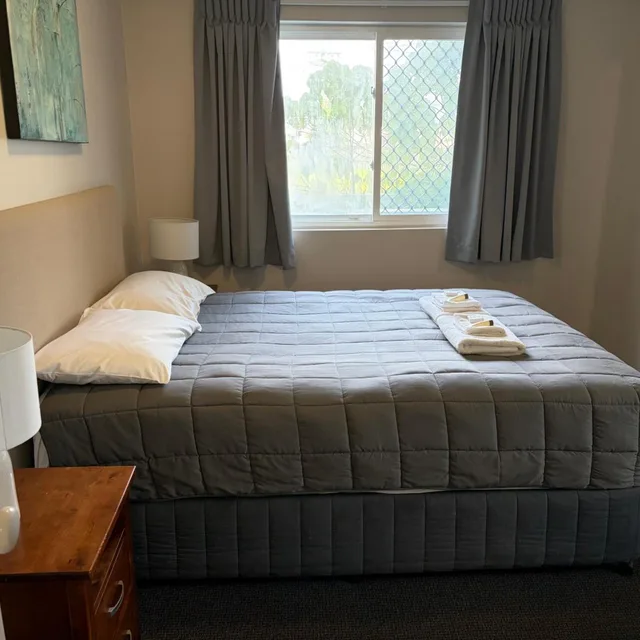 شقة بغرفة نوم واحدة، Portobello Resort Apartments 3/10