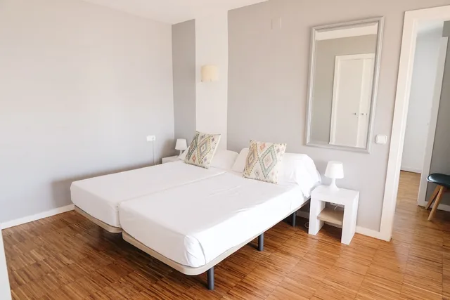 Room, Double Bed, Attic، Subur Hotel Sitges 3/6