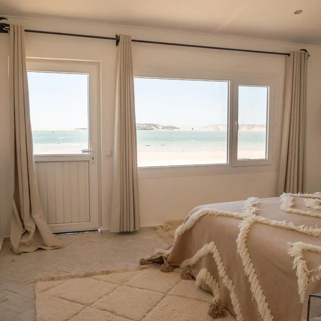 Vip, Bungalow، Dakhla Attitude Hotel 6/10