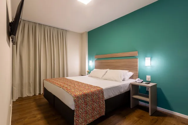 شقة بريميوم بغرفتي نوم، CASTELMAR HOTEL 4/7