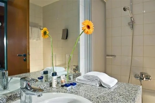 Room, Double or Twin Bed, Congress Hotel Weimar by Mercure 2/2