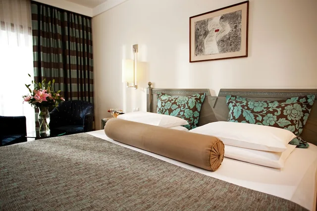 غرفة قياسية مفردة بإطلالة على البحر، Xanadu Resort Hotel - High Class 5/6