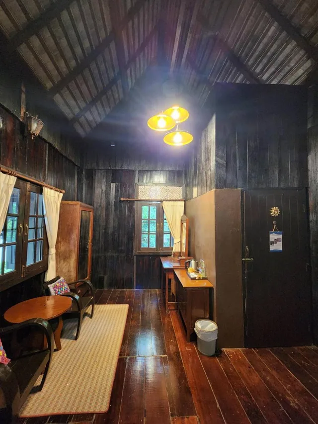 Deluxe, Double Bed, Club One Seven Gay Men Hotel Chiang Mai 1/4