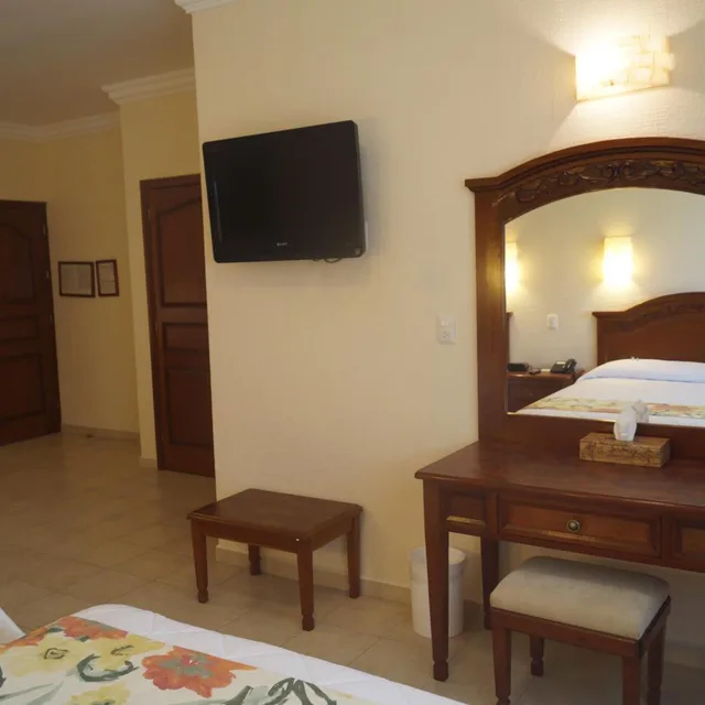 غرفة بسريرين منفصلين، Hotel Argento 9/10