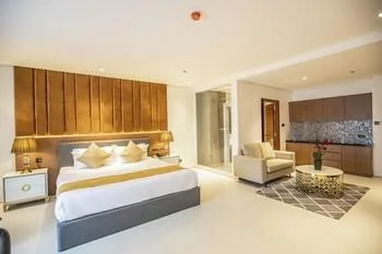 Studio, Suite, Multiple Beds، Solano Hotel 1/1