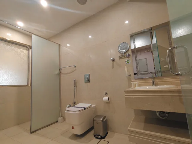 غرفة قياسية بسرير كينج، Smayah Residence 10/10