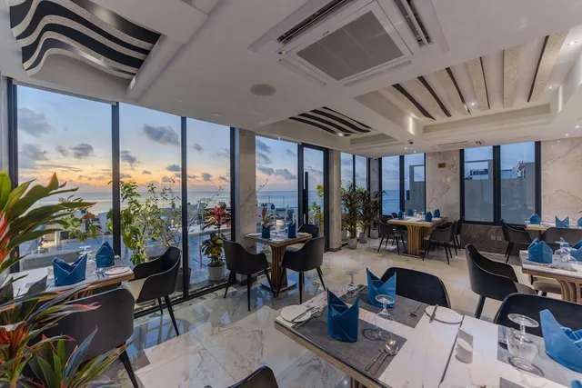 Hotel Ocean Grand At Hulhumale، Male 30/50