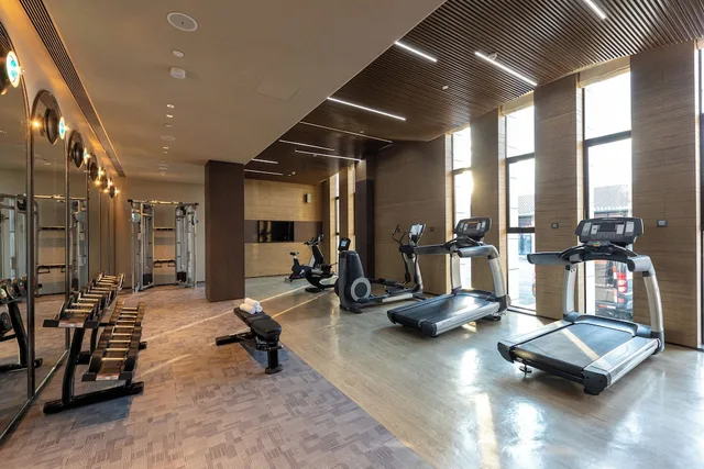 Hotel Indigo Sayram Lake by IHG, Rizhao 23/50