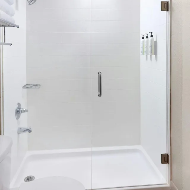 جناح بسريرين كوين مع سرير سحّاب إضافي مع أريكة، SpringHill Suites by Marriott Atlanta Six Flags 4/4