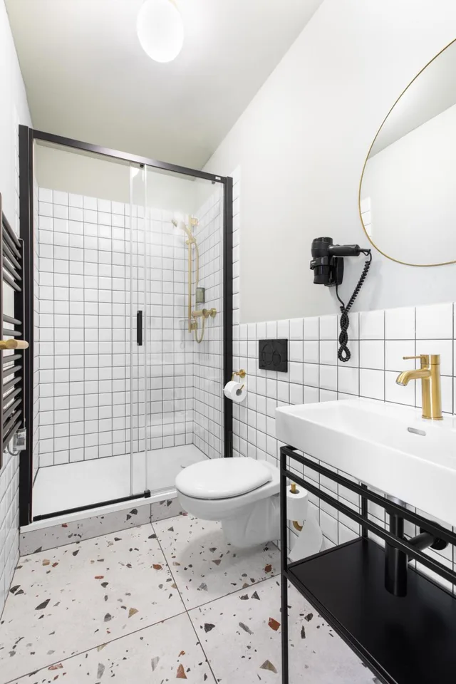 Superior, Triple, Single Bed, Beranek Hotel 5/9
