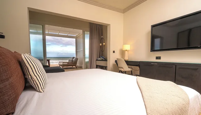Superior, Suite, 2 Queen Beds, Ocean Front, Sofa, Private Pool، Grand Palladium Jamaica Resort & Spa-All Inclusive 4/10