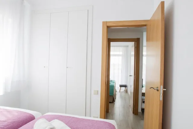 شقة بريميوم، Aparthotel Cye Holiday Centre 3/4
