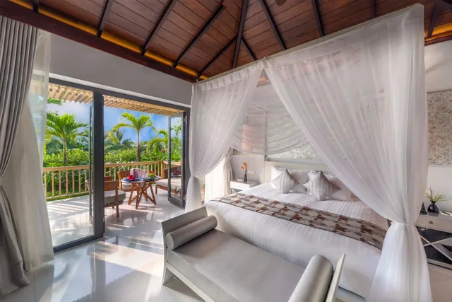 Suite, Villa, Salinda Resort Phu Quoc Island 3/3