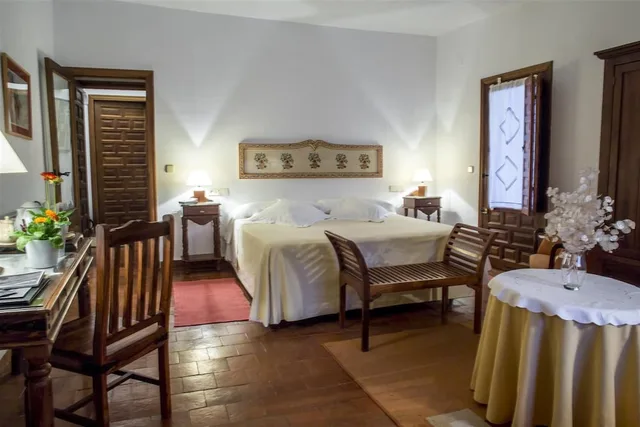 غرفة سوبيريور بسريرين منفصلين، Rusticae Hotel Posada San Jose 4/6