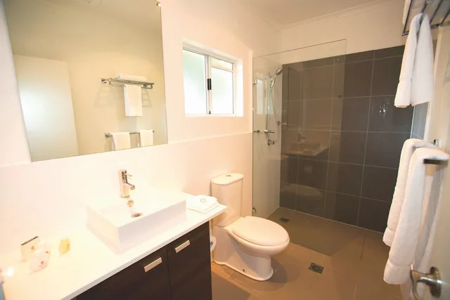 3 Bedrooms, Coral, Villa، Reef Resort Villas Port Douglas 1/2