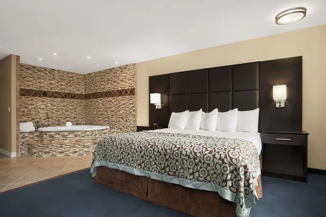 جناح استوديو بسرير كينج، Days Inn by Wyndham Williams, AZ 10/10