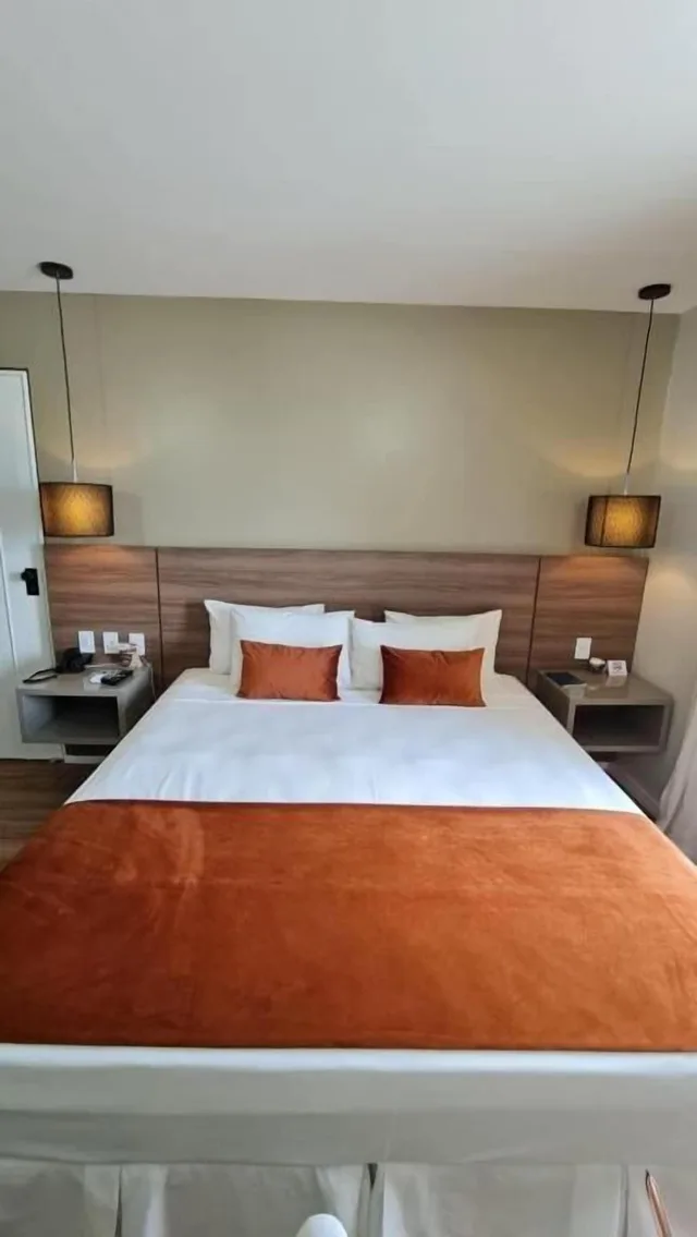 جناح تنفيذي، Brisamar Hotel 1/6