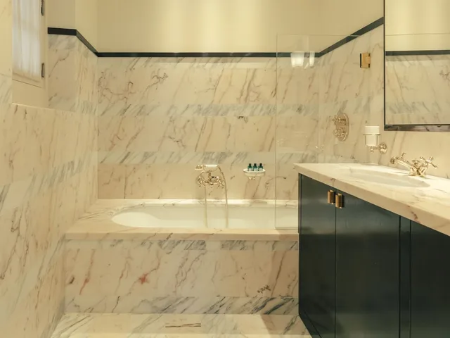 غرفة سوبيريور، Hotel La Ponche 2/2