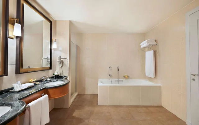 Regency, Executive, Suite، Hyatt Regency Baku 1/4