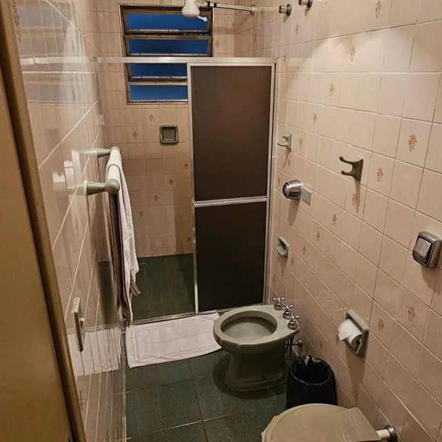 Room, Triple, Private Bathroom, Hotel Colonial 5/5
