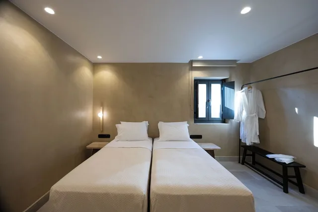 Villa, Twin Beds, 2 King Beds, 2 Sofa, Melidron Luxury Hotel & Suites 5/10