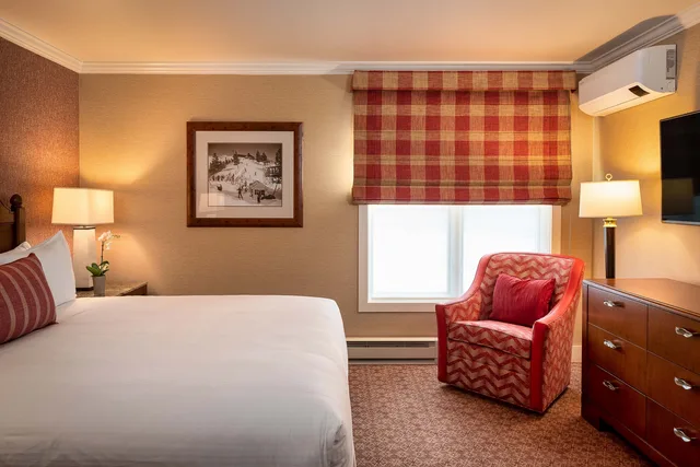 2 Bedrooms, Lodge, Apartment، Sun Valley Resort 1/2