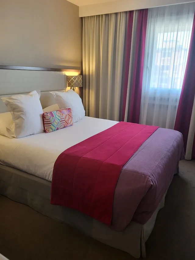 غرفة كلاسيكية بسرير مزدوج، Paris Neuilly Hotel 4/8
