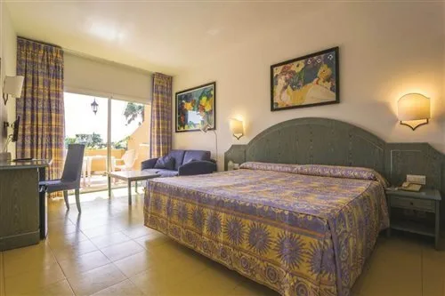 Room, Double or Twin Bed, Hotel Drago Park by Pierre & Vacances 1/1