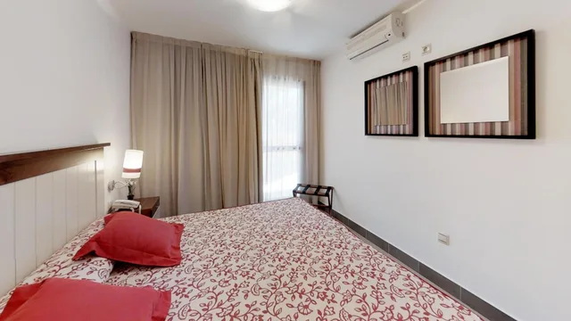 1 Bedroom, Apartment, Pool View, Leo Punta Umbria 1/10