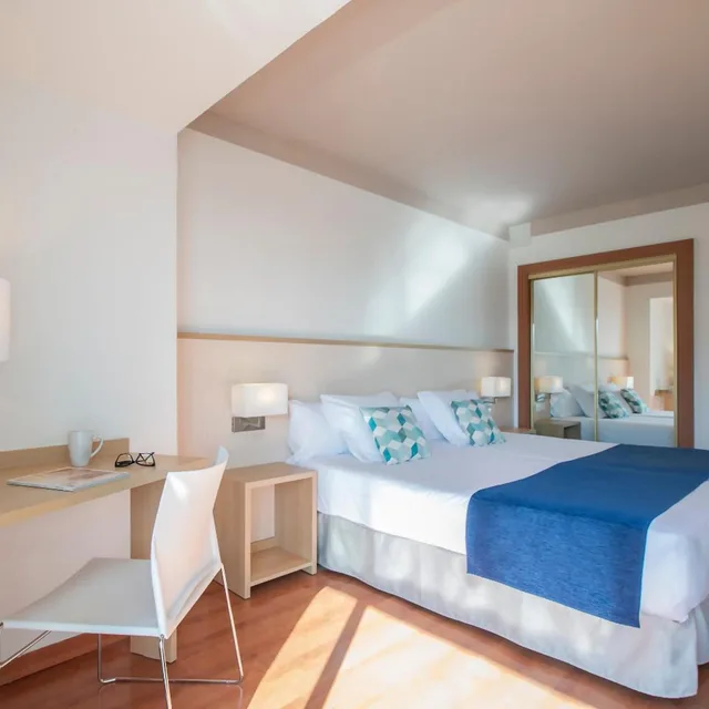 غرفة مفردة، Hotel Costa Malaga (Adults Recommended) by Pierre & Vacances 6/9