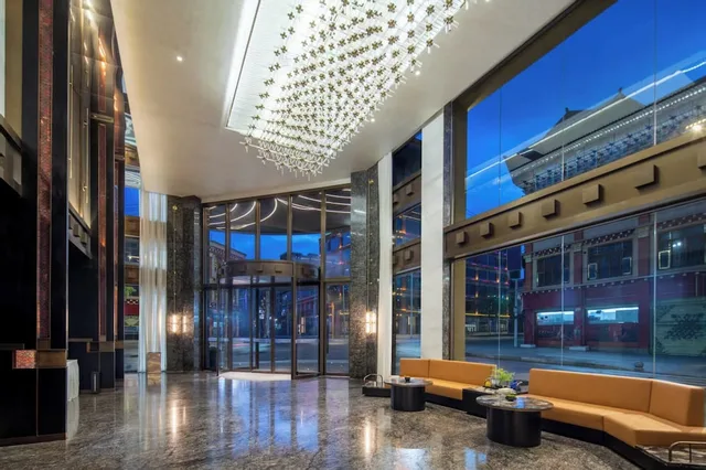 Holiday Inn Express Ganzi by IHG، Gengqing 5/35