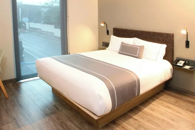 City Express Plus by Marriott Tampico، Ciudad Madero 28/64