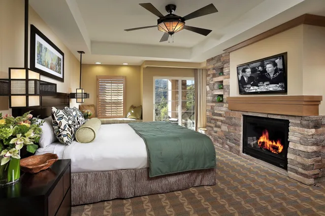 Villa, Mountain View, Hyatt Vacation Club at the Welk, San Diego 1/3
