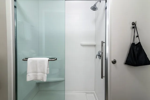 جناح بسريرين، Holiday Inn Express Suites Allen Park 3/4