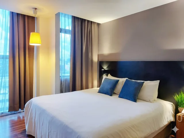 غرفة تُحدَّد عند الوصول، The Leverage Business Hotel Kuala Kedah 1/2