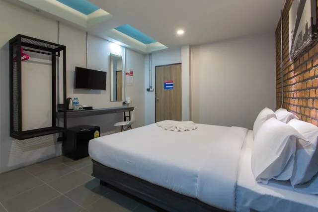 New Style, Superior، City Hotel 6/10