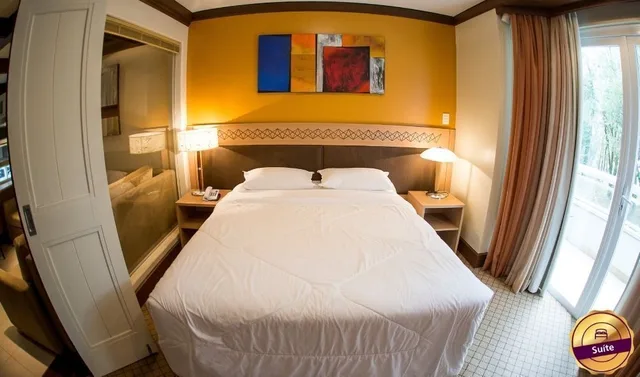 Prime, Suite، Laje de Pedra Mountain Village Prime 2/9