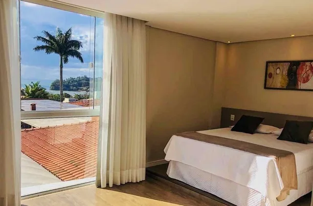 غرفة ديلوكس بسريرين مزدوجين، Molinha Boutique Hotel 2/5