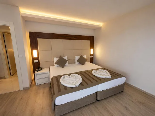 شقة بشرفة، Delfino Boutique Apart Hotel 3/10