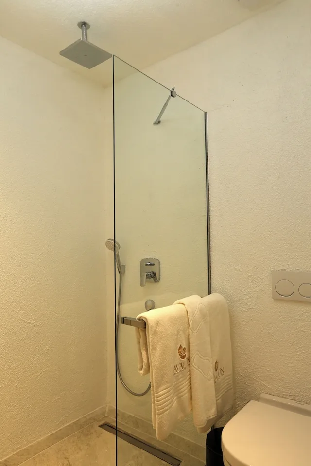 غرفة قياسية بسرير مزدوج، Avalon Boutique Hotel & Suites 2/4