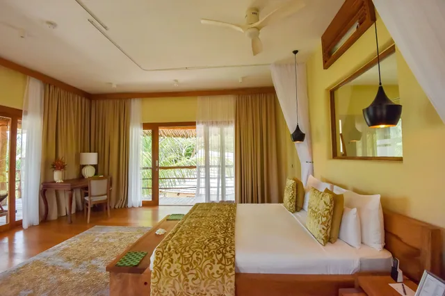 5 Bedrooms, Villa, Twin Beds, Zanzibar White Sand Luxury Villas Spa 3/10