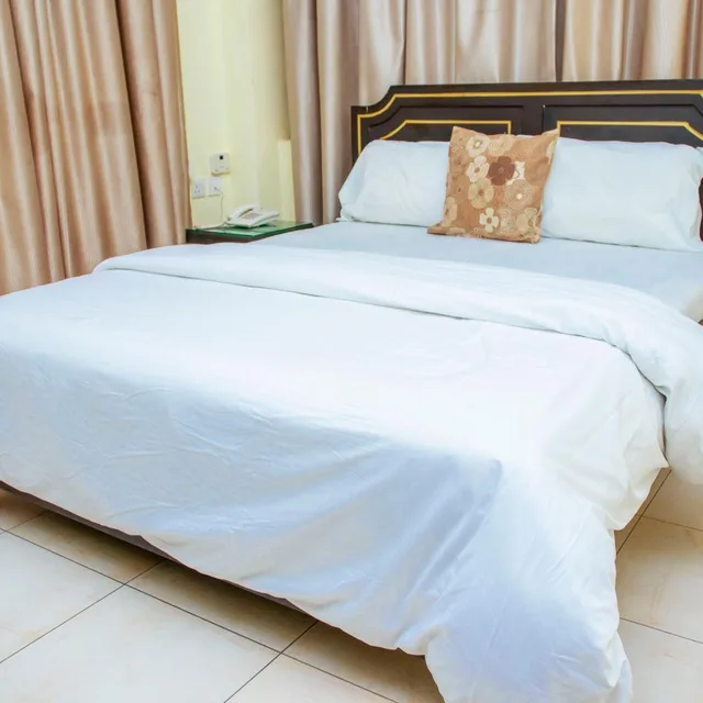غرفة قياسية مفردة، Sleep Inn Hotel Kariakoo 9/17