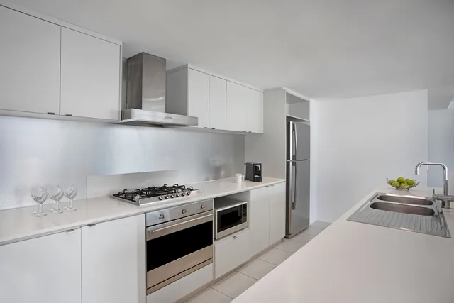 3 Bedrooms, Ocean, 3 Queen Beds، Mantra Trilogy Cairns 6/6