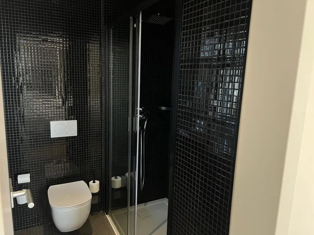 غرفة ديلوكس ثلاثية بسرير فردي، Hotel Praha Liberec 5/7